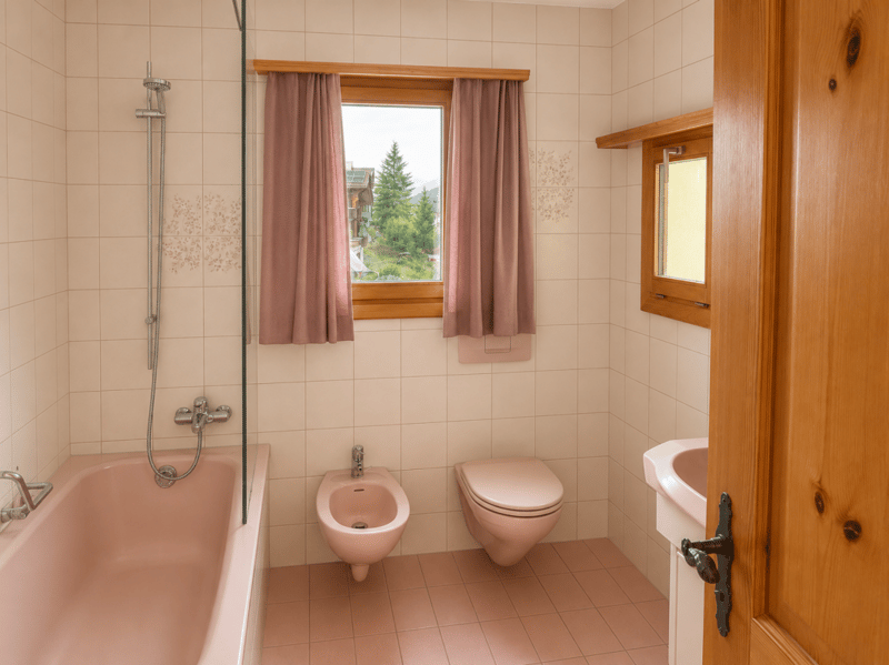 5.5 Zimmerwohnung Ferienwohnung (8)