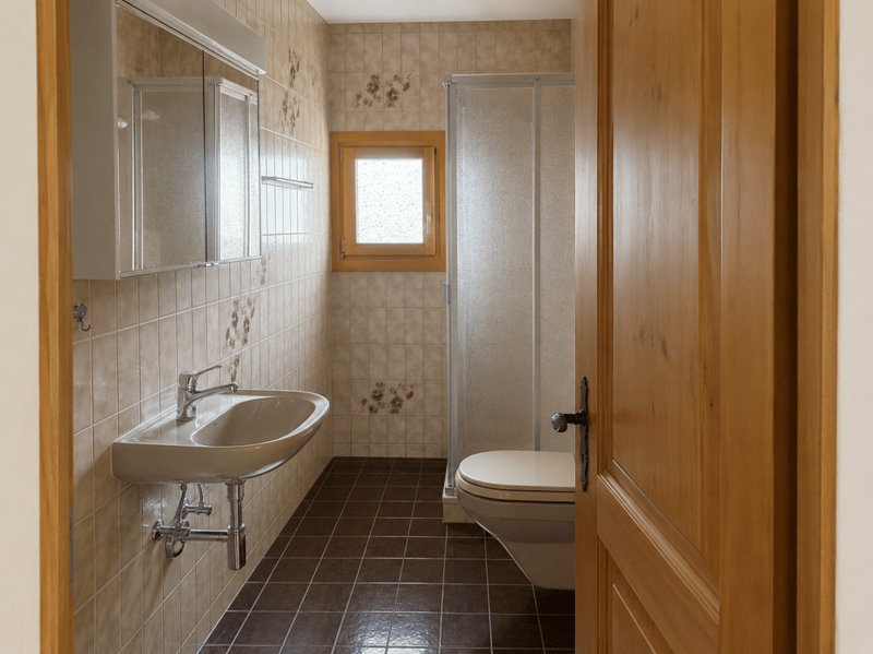 5.5 Zimmerwohnung Ferienwohnung (7)