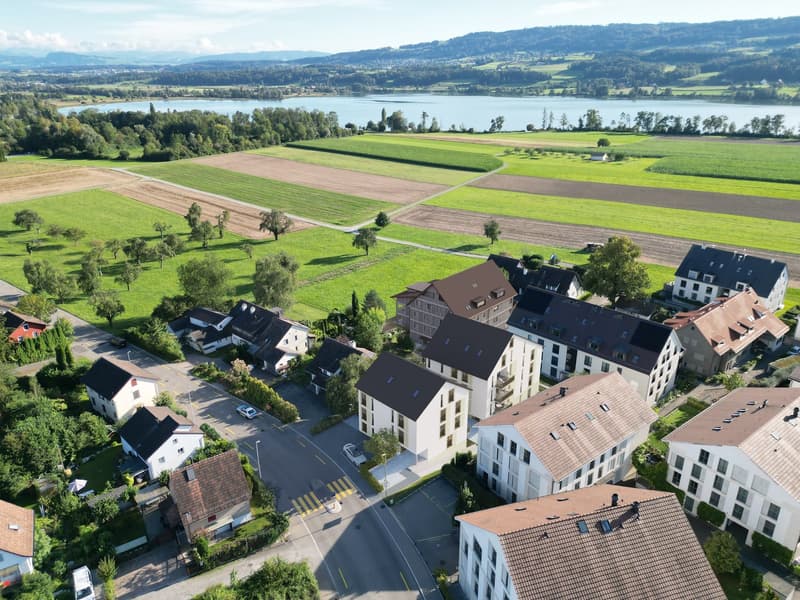 "Im Hof" Niederuster | Atelier (2)