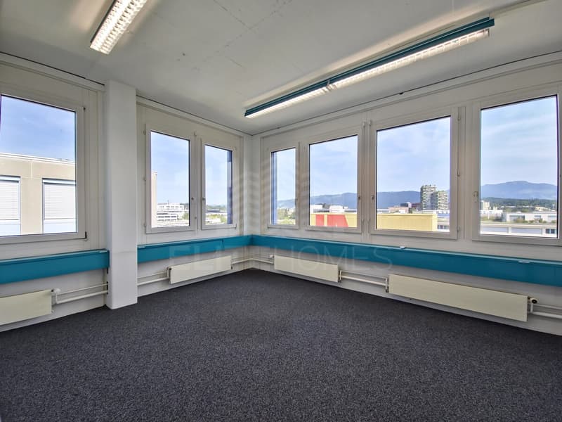 Eckbüro 2