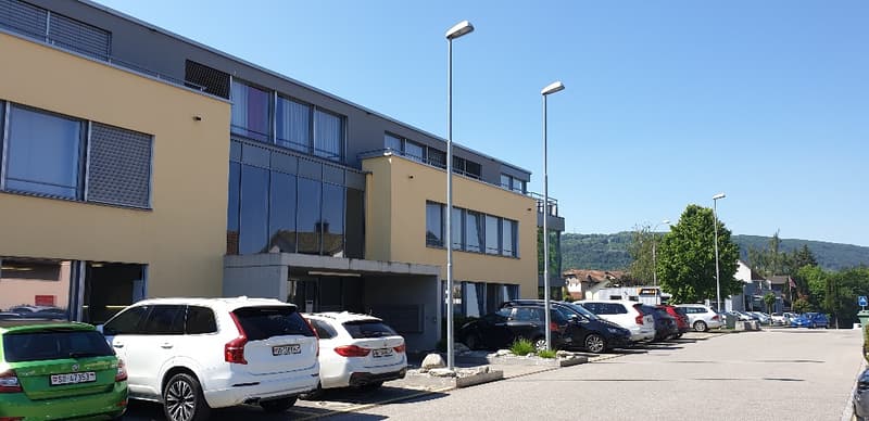 Storage at attractive conditions (partial rent from 55m2 possible) (12)