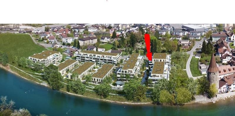 Locale di stoccaggio di circa 20m2 in affitto (con finestra) (1)