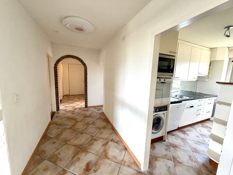 Wohnung mit Weitsicht im 7. Obergeschoss (6)