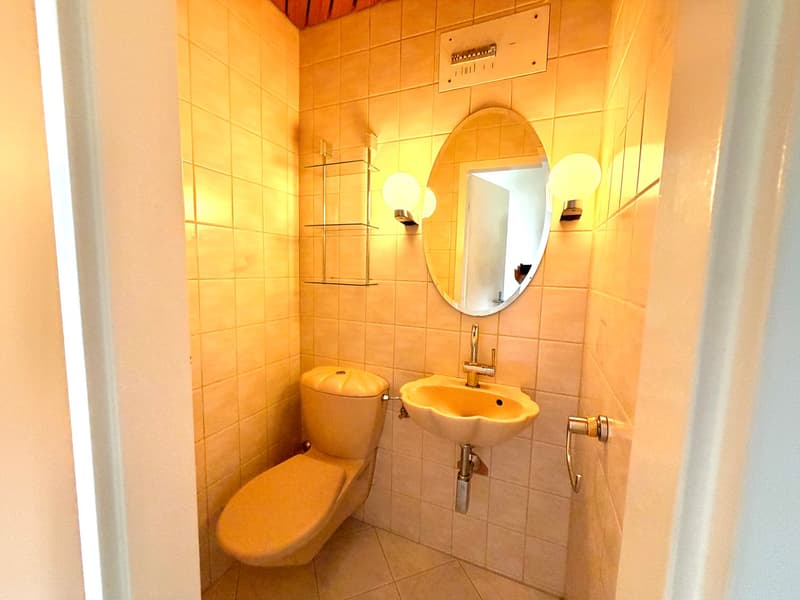 Wohnung mit Weitsicht im 7. Obergeschoss (12)