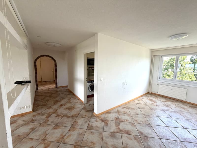 Wohnung mit Weitsicht im 7. Obergeschoss (7)