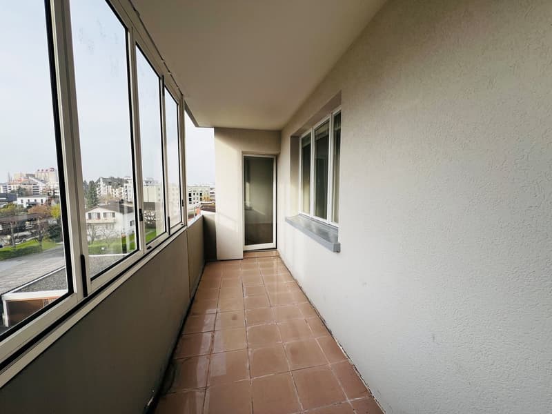 Appartement cosy 2.5 pièces avec balcon (7)