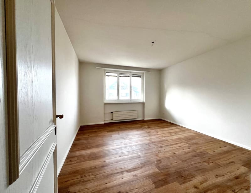 Appartement cosy 2.5 pièces avec balcon (5)