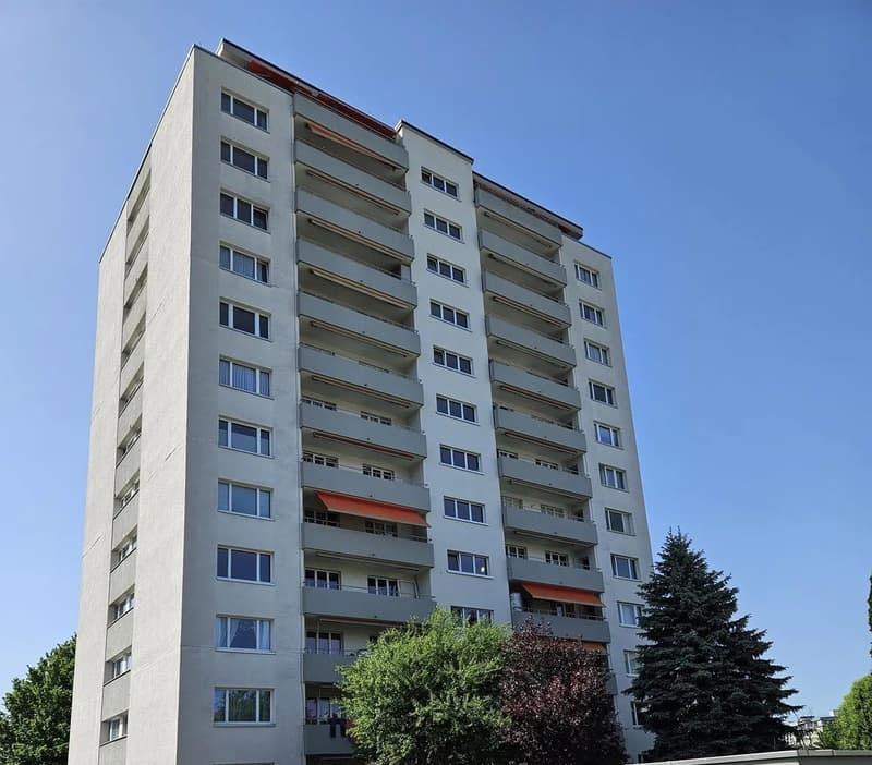 Appartement cosy 2.5 pièces avec balcon (1)