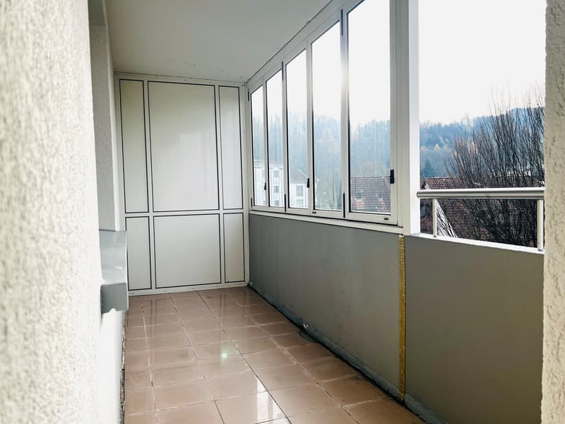 Appartement cosy 2.5 pièces avec balcon (8)