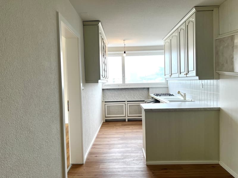 Appartement cosy 2.5 pièces avec balcon (3)