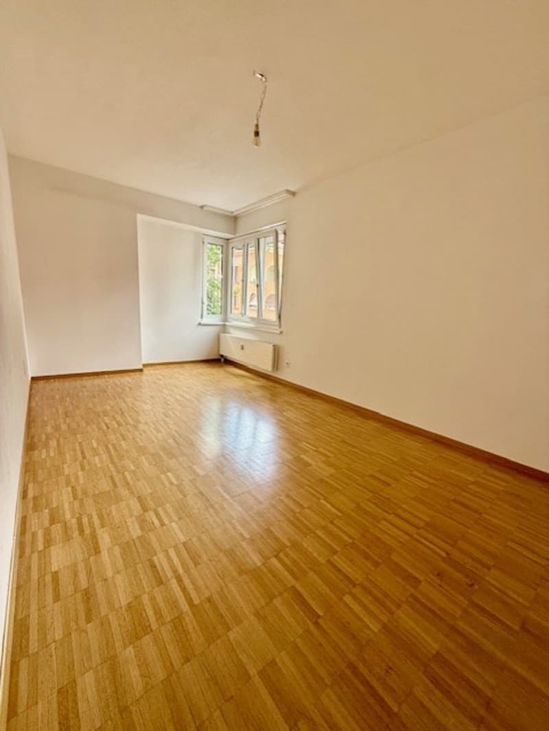 3,5 Zimmer in Lugano-Cassarate (5)