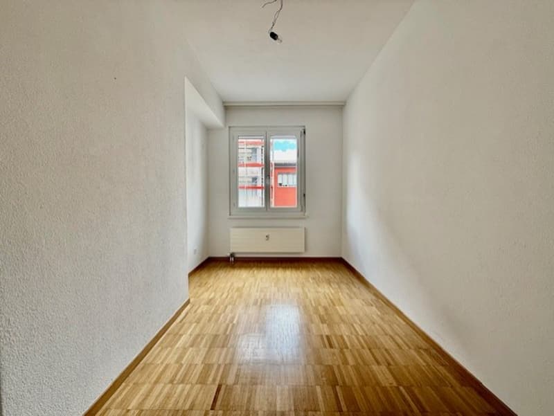 3,5 Zimmer in Lugano-Cassarate (6)
