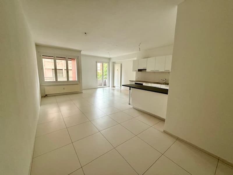 3,5 Zimmer in Lugano-Cassarate (3)