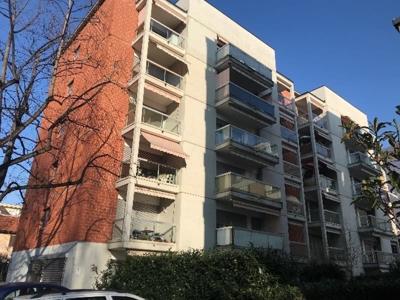 APPARTAMENTO VICINO A TUTTE LE COMODITÀ (1)