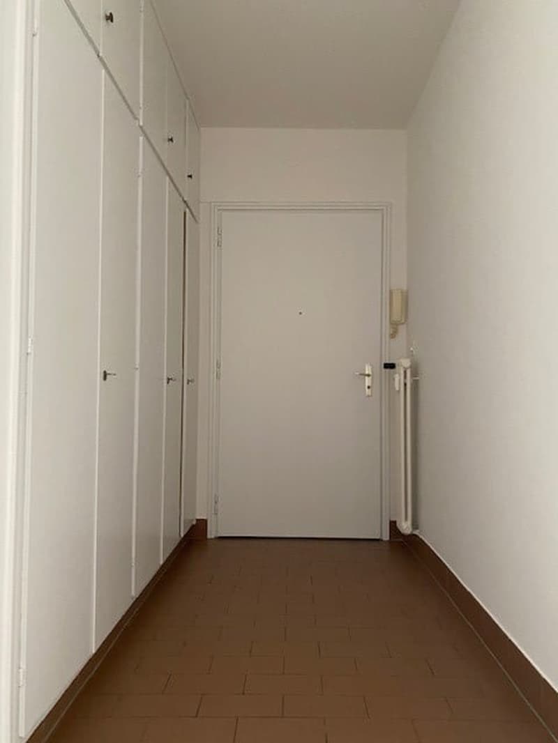 APPARTAMENTO 3.5 LOCALI A LUGANO-CASSARATE (7)