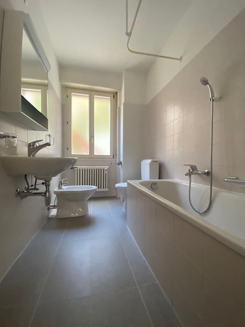 APPARTAMENTO 3.5 LOCALI A LUGANO-CASSARATE (6)