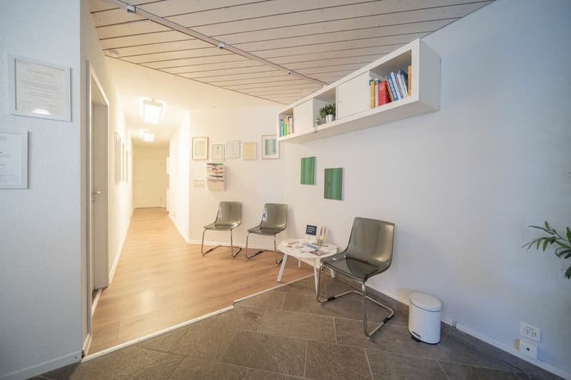100m² commercial, practice or office (3)