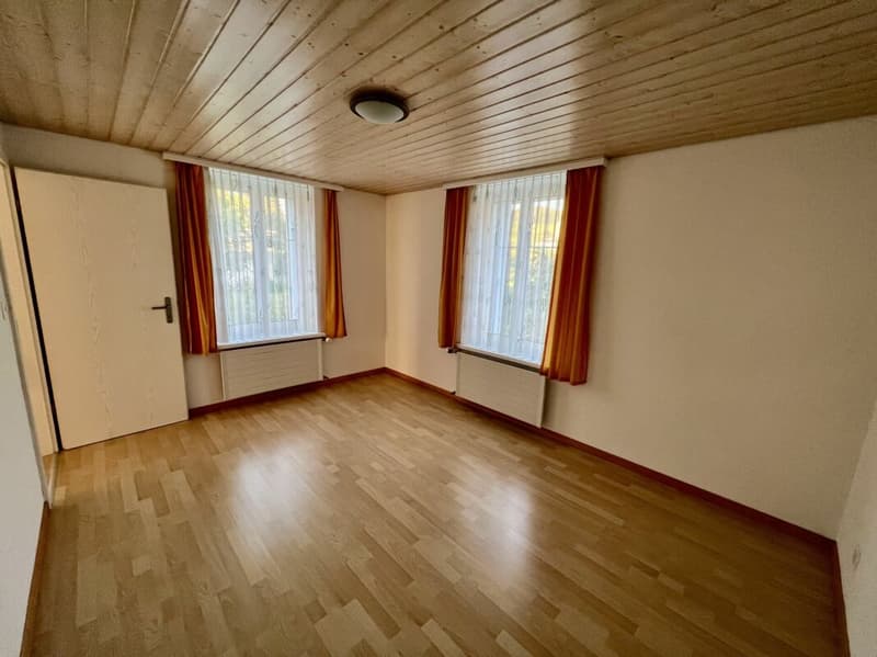 Charmante 3.5 Zimmer Wohnung in Sirnach (5)