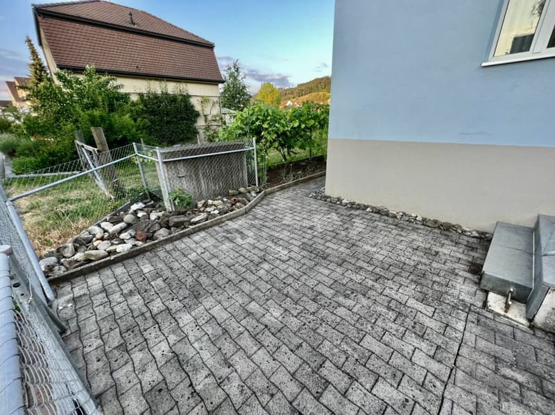 Charmante 3.5 Zimmer Wohnung in Sirnach (11)