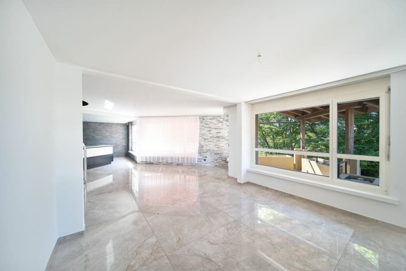 Appartement maisonnette exclusif avec loft et espace spa (7)