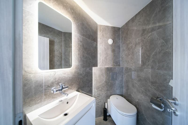 Appartement maisonnette exclusif avec loft et espace spa (19)