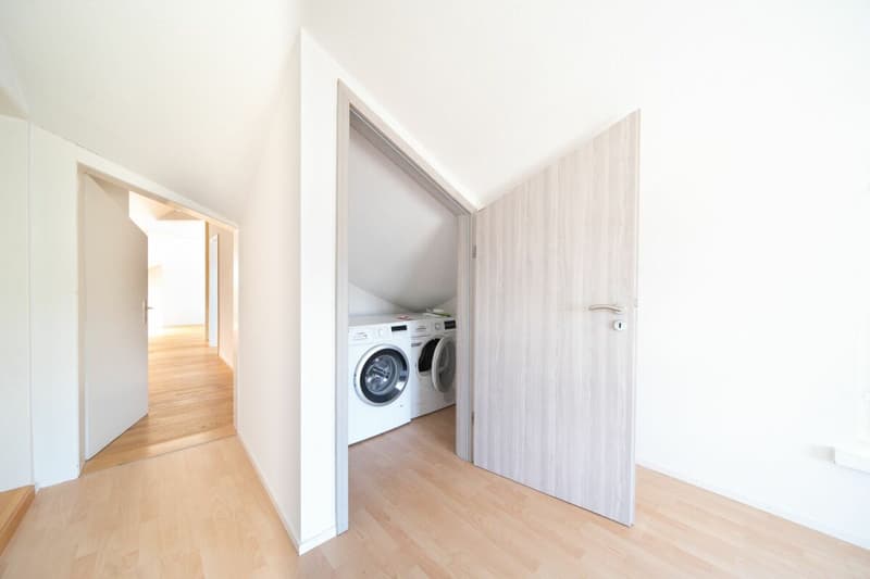 Appartement maisonnette exclusif avec loft et espace spa (17)