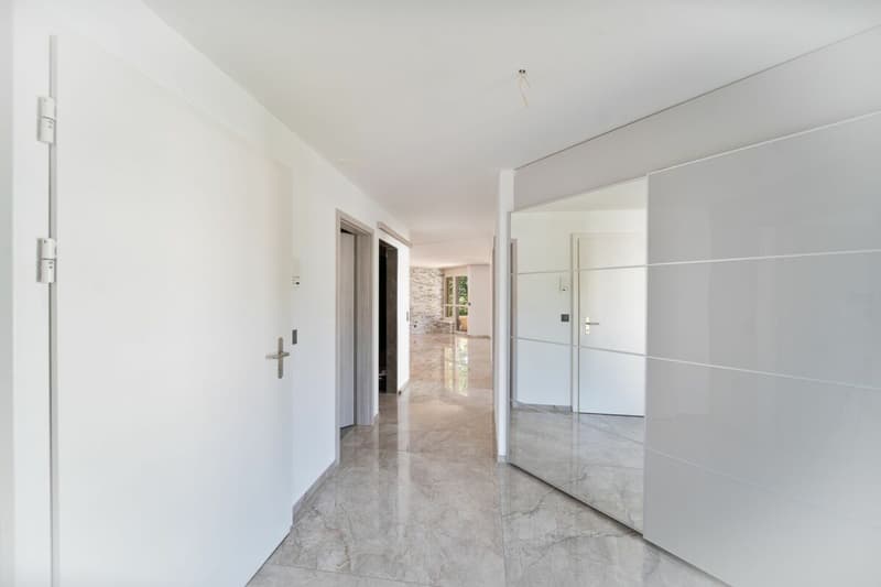 Appartement maisonnette exclusif avec loft et espace spa (11)