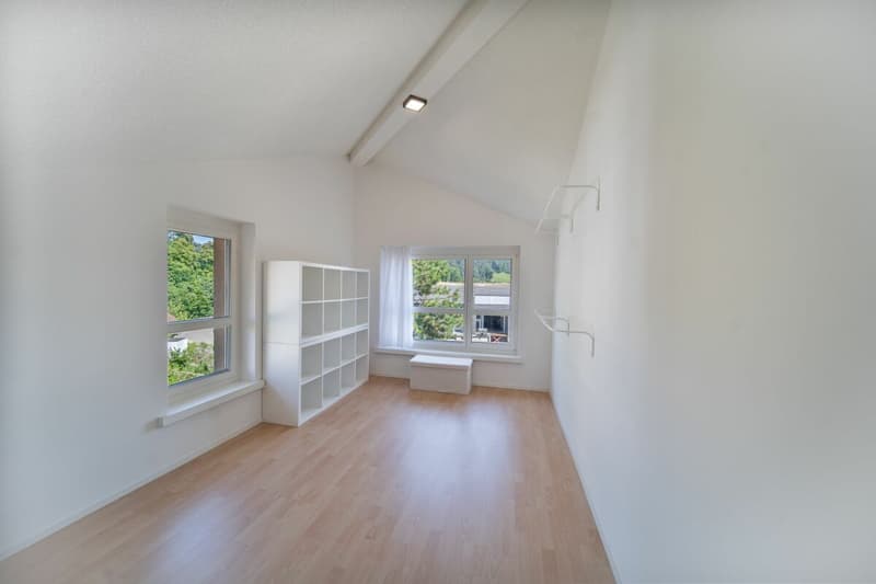 Appartement maisonnette exclusif avec loft et espace spa (21)