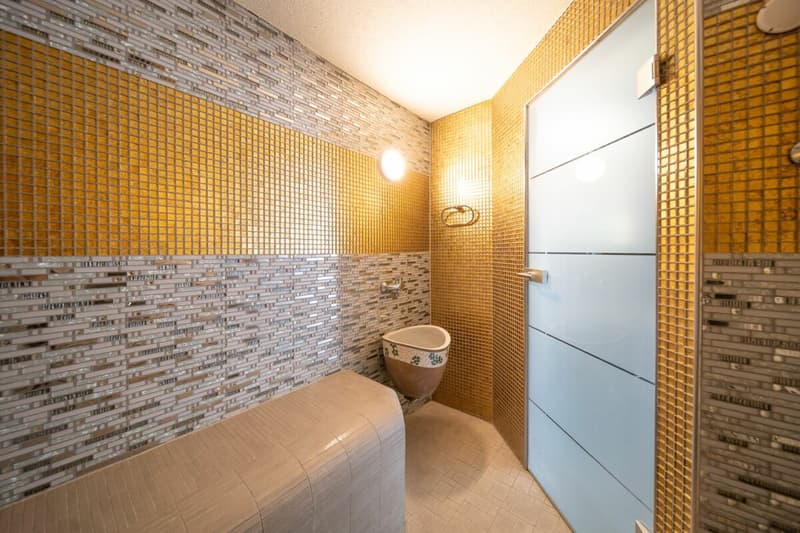 Appartement maisonnette exclusif avec loft et espace spa (22)