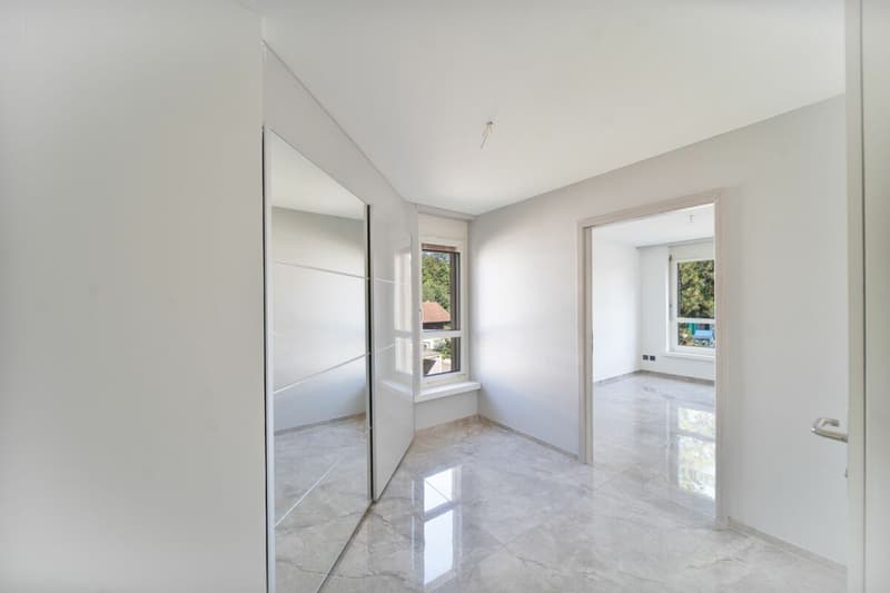 Appartement maisonnette exclusif avec loft et espace spa (10)