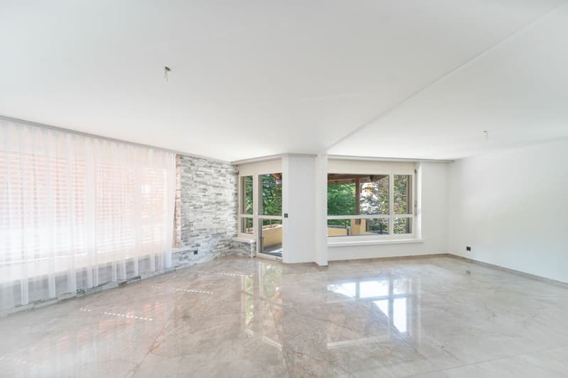 Appartement maisonnette exclusif avec loft et espace spa (8)