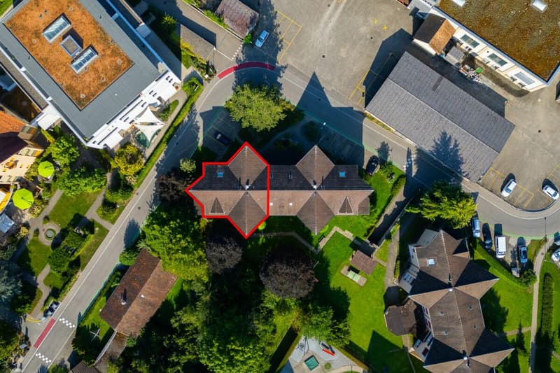 Appartement maisonnette exclusif avec loft et espace spa (2)