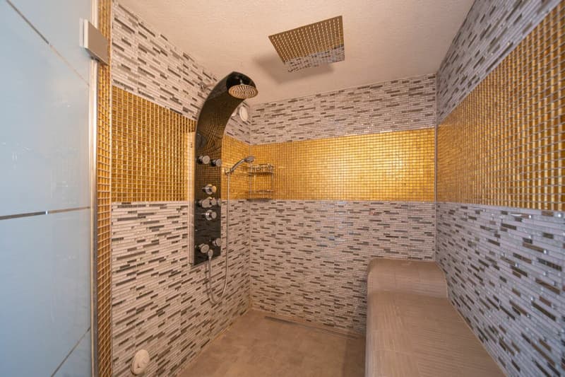 Appartement maisonnette exclusif avec loft et espace spa (14)