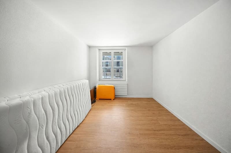 Schlafzimmer, EG