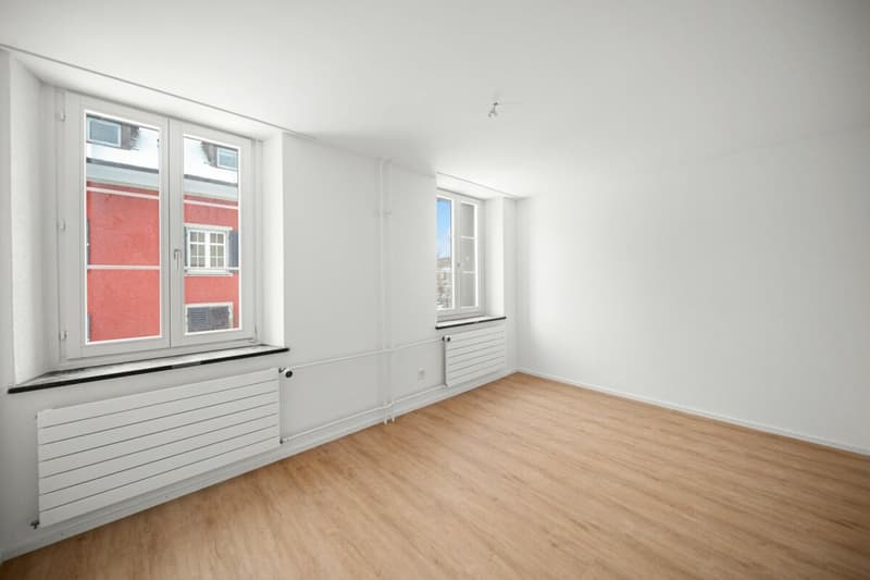 Frisch renovierte Maisonettewohnung mit 151 m² Wohnfläche (7)