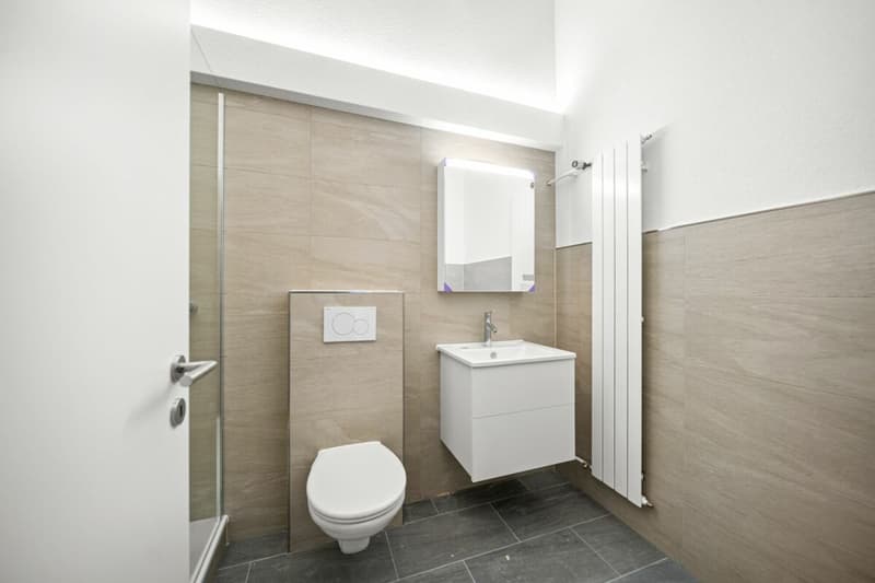 Charmante Maisonettewohnung mit Gartenanteil in Bürglen TG (11)