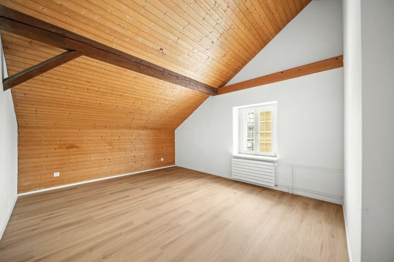 Schlafzimmer 2, OG
