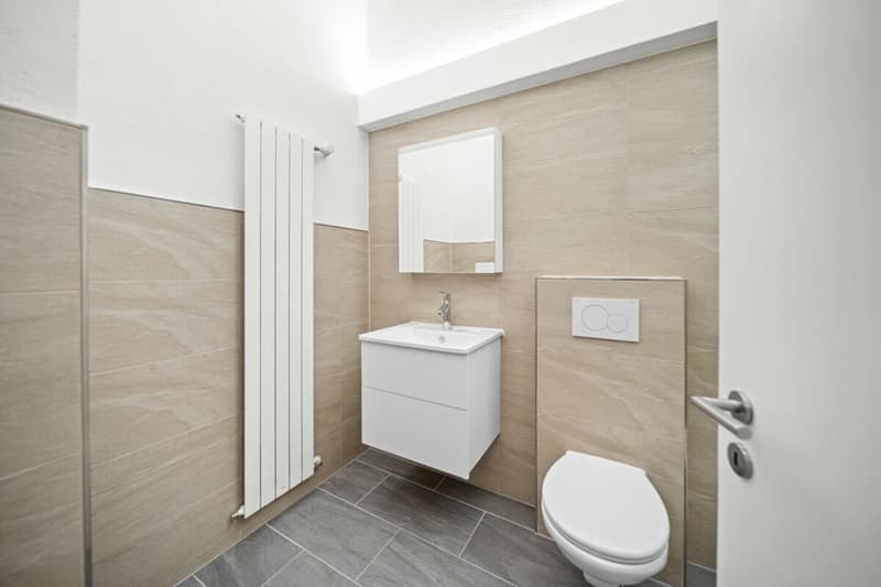 Badezimmer, OG