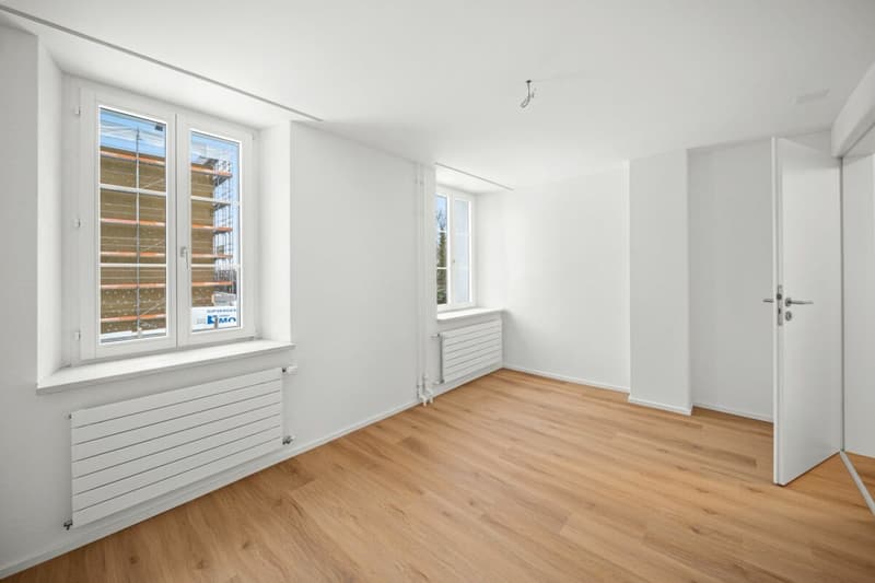 Schlafzimmer 1, OG