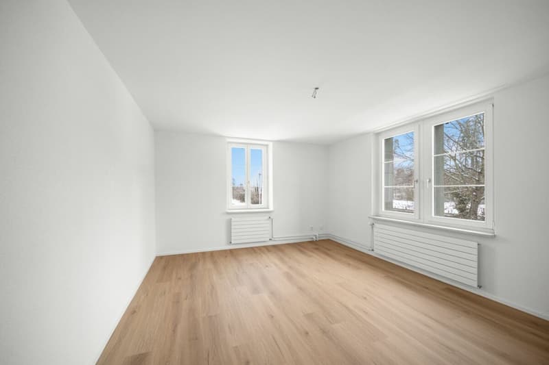 Wohnzimmer, OG