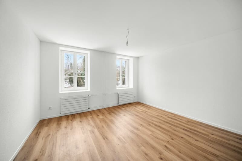 Wohnzimmer, EG