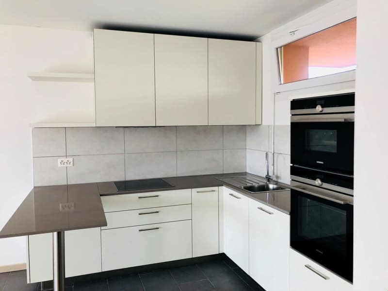 New duplex apartments with parking, 1 month free! (12)