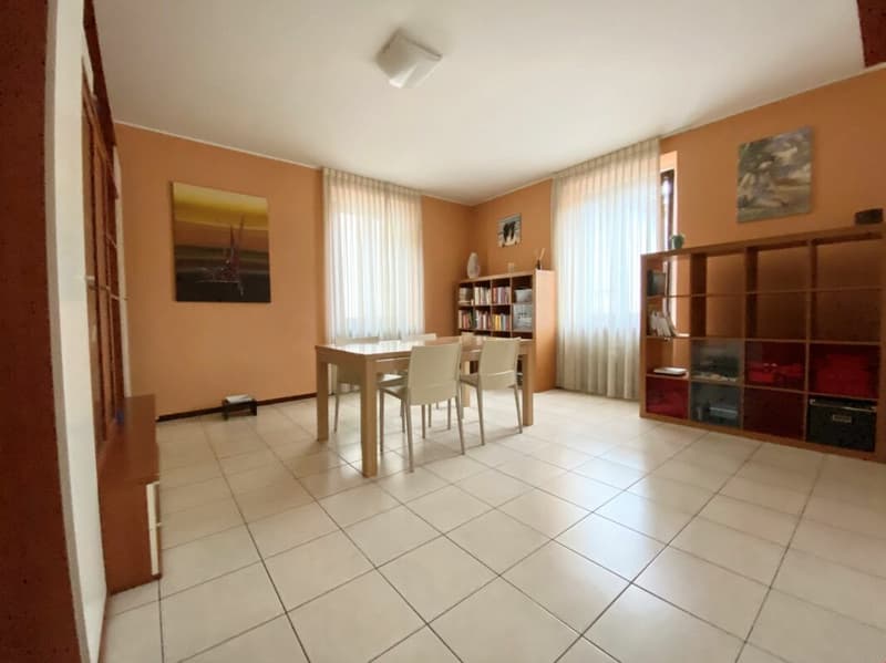 House with three apartments for income investment (5)