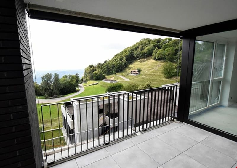 A reddito: moderne ed eleganti unità personalizzabili, giardino, anche rent-to-buy (9)