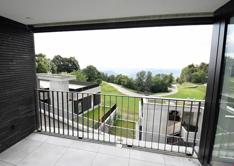 A reddito: moderne ed eleganti unità personalizzabili, giardino, anche rent-to-buy (8)