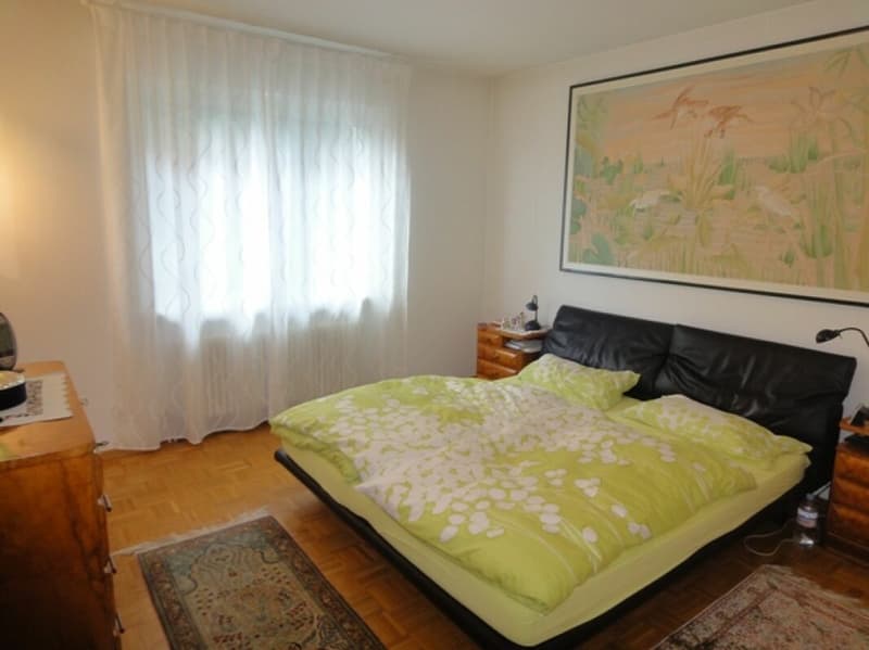 Villa signorile nel verde con vista panoramica (12)