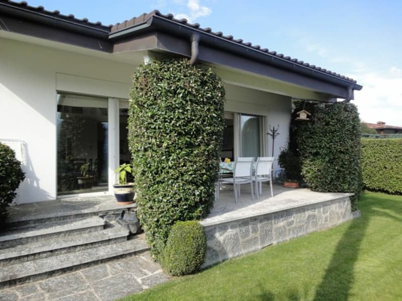 Villa signorile nel verde con vista panoramica (2)