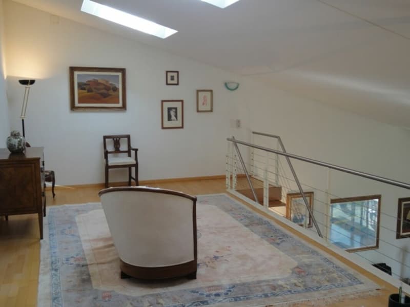 Villa signorile nel verde con vista panoramica (9)