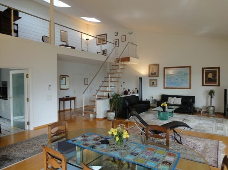 Villa signorile nel verde con vista panoramica (5)