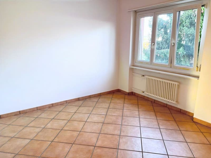 Bright and quiet 3.5-room apartment (5)